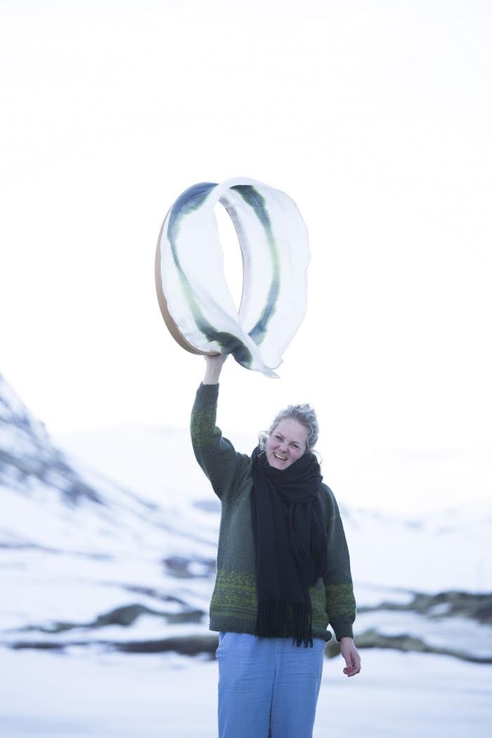 unnamed 17 Interiørarkitekt Maria Horgen reiste Norge rundt for å finne fargene landet vårt byr på